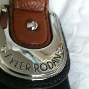 Tyler rodan crossbody purse